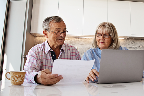 Understanding your annual statement